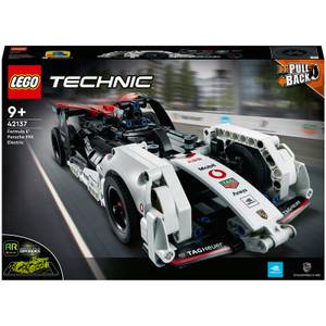 LEGO Technic: Formula E® Porsche 99X Electric (42137)
