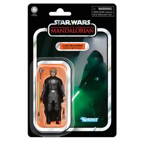 Hasbro Star Wars The Vintage Collection Luke Skywalker (Imperial Light Cruiser)